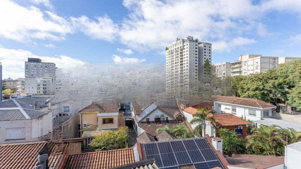 Apartamento 3 dorms à venda Travessa Carmem, Floresta - Porto Alegre — foto 21