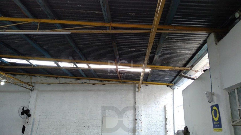 Pavilhão para Venda - 202m², 0 dormitórios, Santa Maria Goretti — foto 12