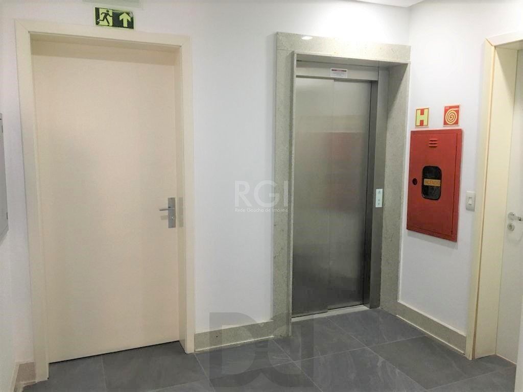 Conjunto/Sala para Venda - 32.33m², 0 dormitórios, Chácara das Pedras — foto 8