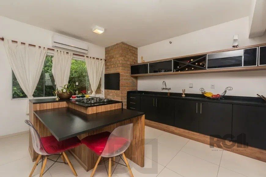 Casa 287m² - 3 suítes, 4 vagas no bairro Ipanema — foto 12
