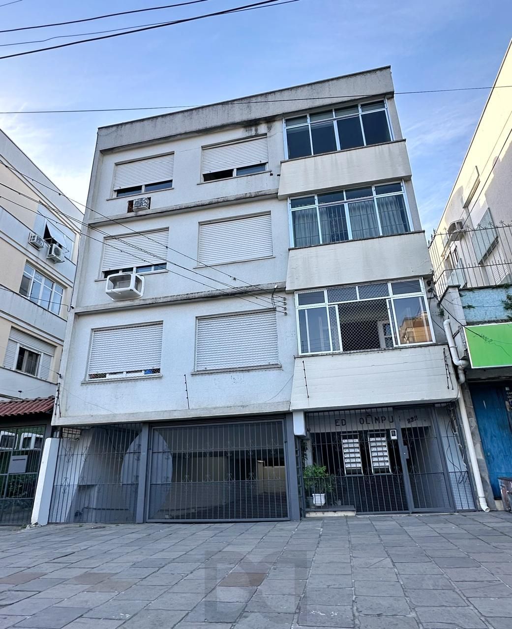 Apartamento com 3 quartos à venda na Rua José de Alencar - Menino Deus, Porto Alegre — foto 15