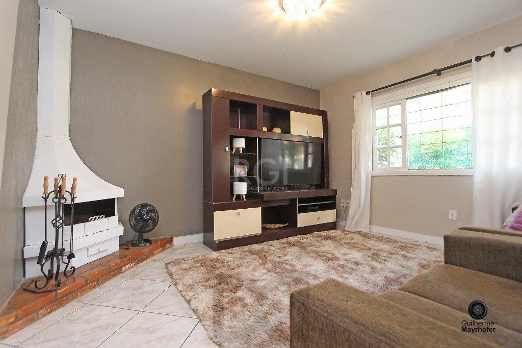 Casa para Venda - 400m², 5 dormitórios, sendo 1 suites, 3 vagas - Jardim Itu Sabará — foto 11