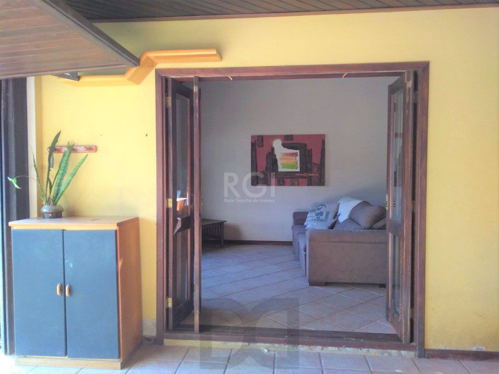 Casa para Venda - 219m², 3 dormitórios, sendo 1 suites, 4 vagas - Menino Deus — foto 16