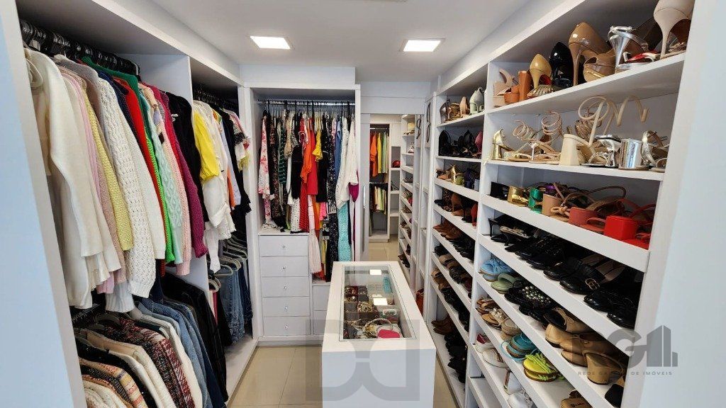 Excelente apartamento de 382,57 m² com 4 suítes e 4 vagas de garagem — foto 28