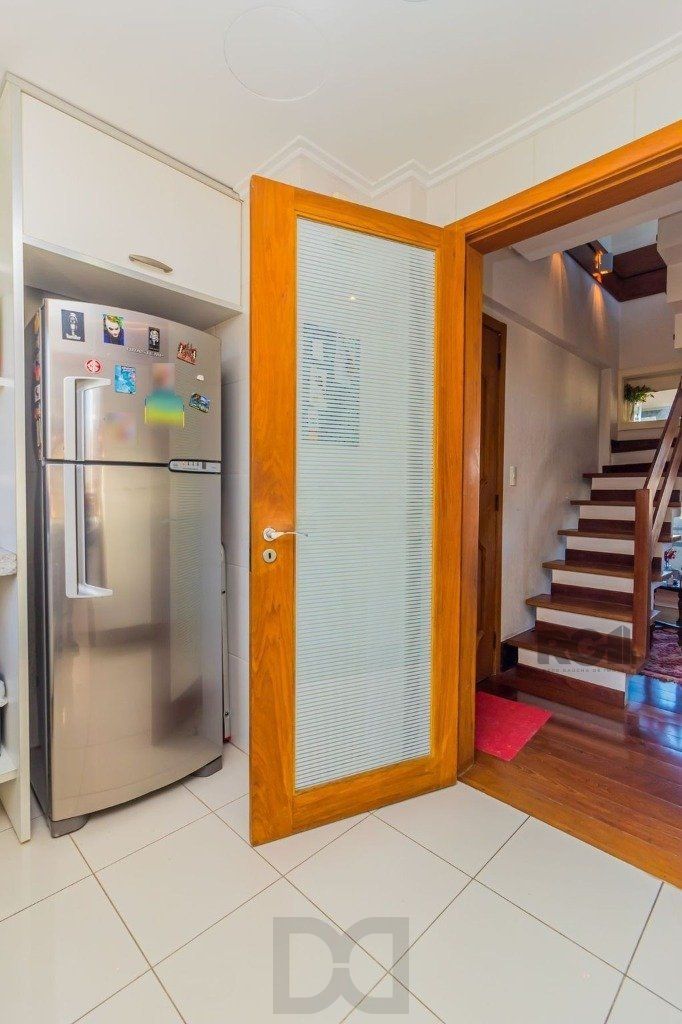 Excelente cobertura de 175m² com 3 dormitórios e 2 vagas. — foto 5
