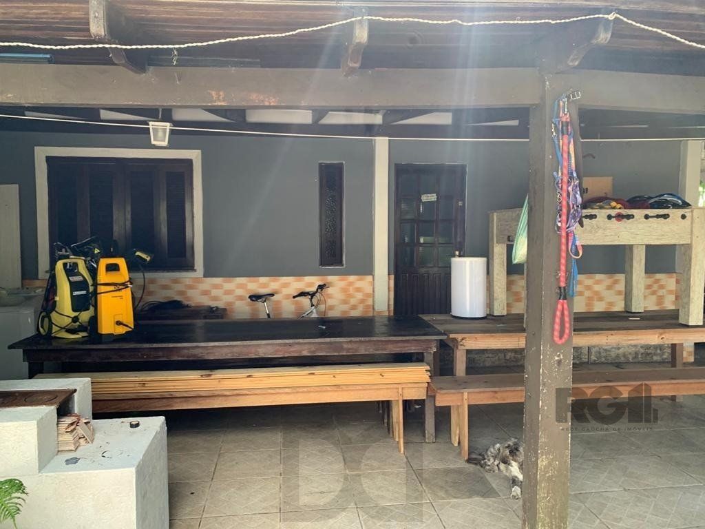 Casa de 200m², bairro Sarandi — foto 4