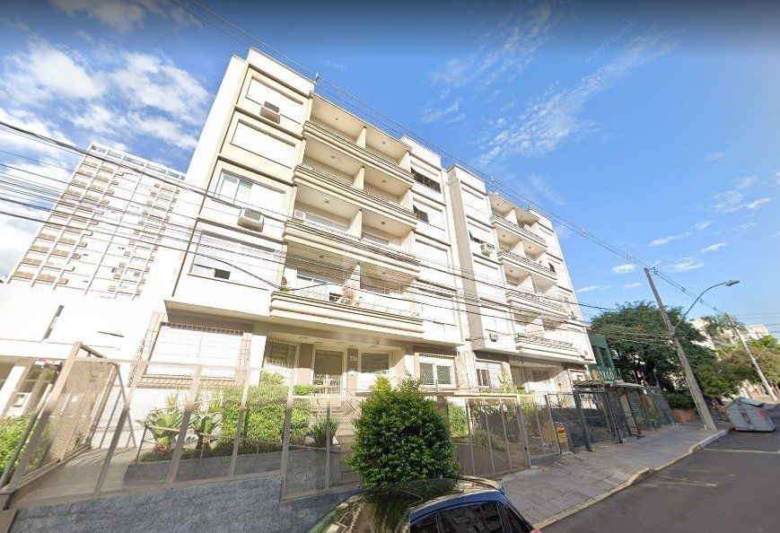 Apartamento para Venda - 69m², 2 dormitórios, Auxiliadora — foto 15