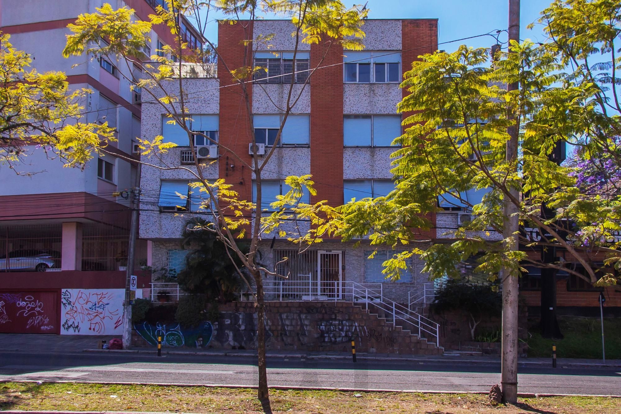 Apartamento Garden com 2 quartos e 94m² à venda em Rio Branco, Porto Alegre. — foto 16