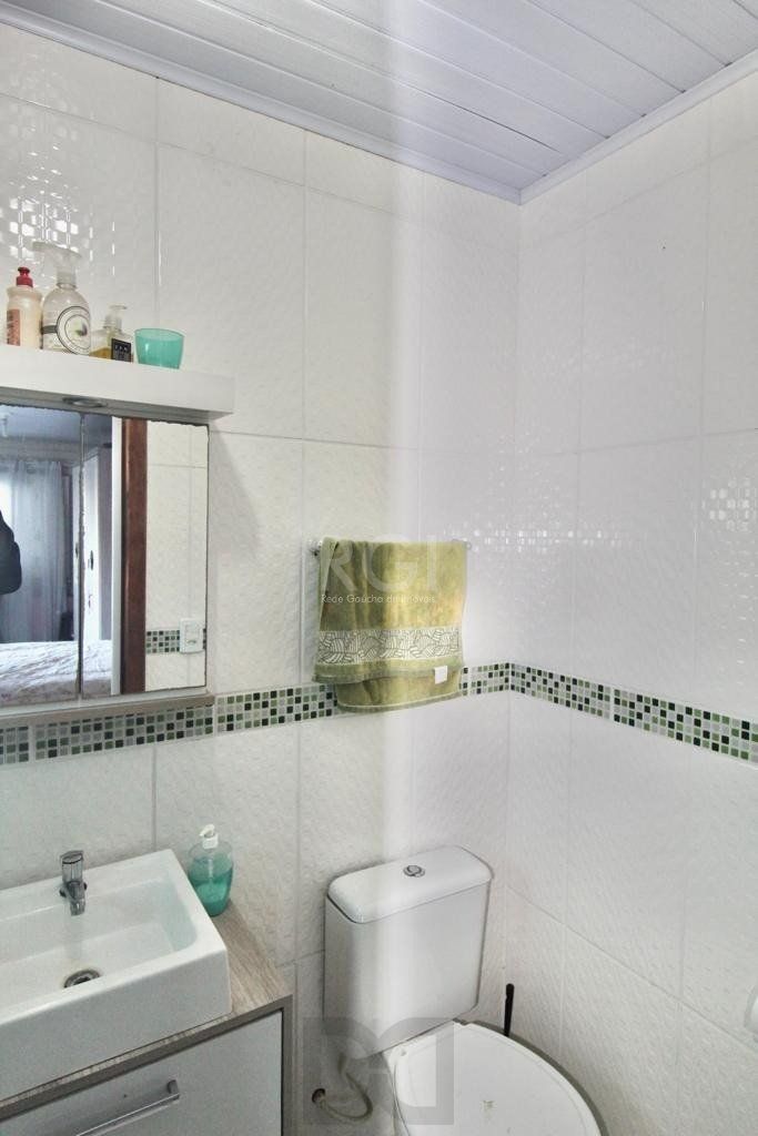 Casa para Venda - 90m², 5 dormitórios, sendo 1 suites, 5 vagas - Teresópolis — foto 21