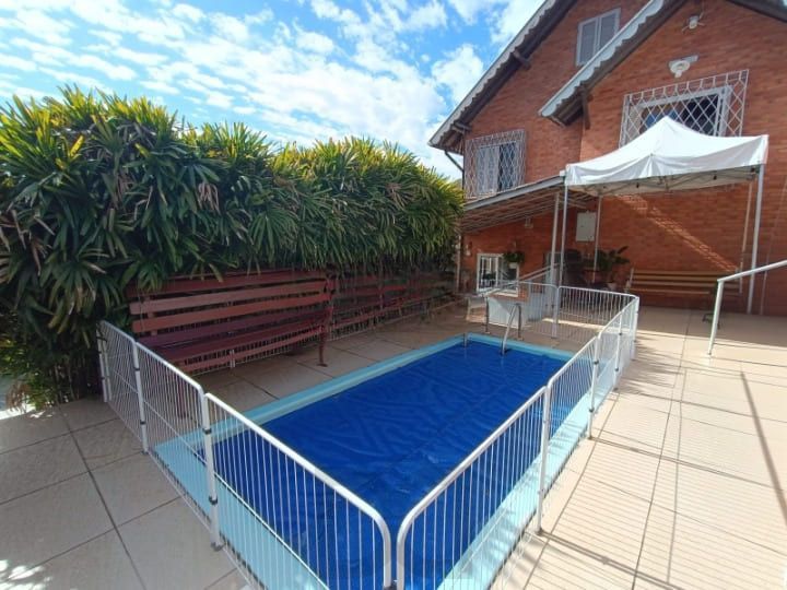 Casa para Venda - 142.8m², 4 dormitórios, 5 vagas - Teresópolis — foto 33