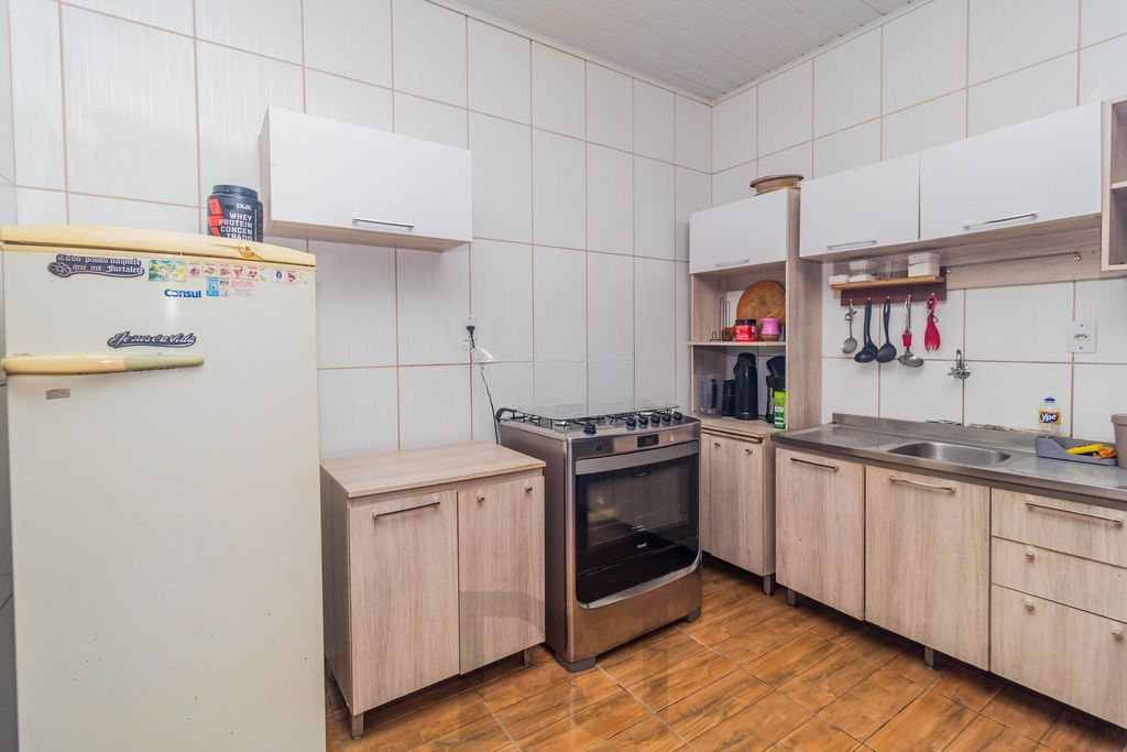 Casa 3 dormitórios à venda no Bairro Restinga - Porto Alegre — foto 17