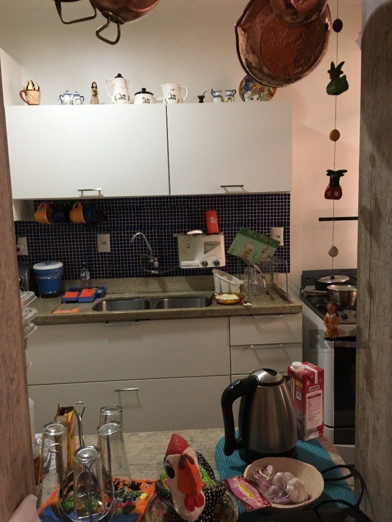 Apartamento de 3 dormitórios Térreo no bairro Moinhos de Vento — foto 6