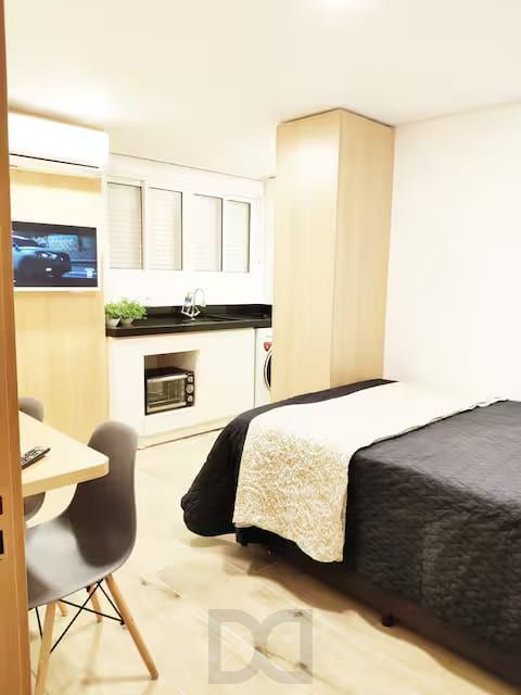 Apartamento de 2 dormitorios á venda no Bairro Centro Histórico. — foto 20
