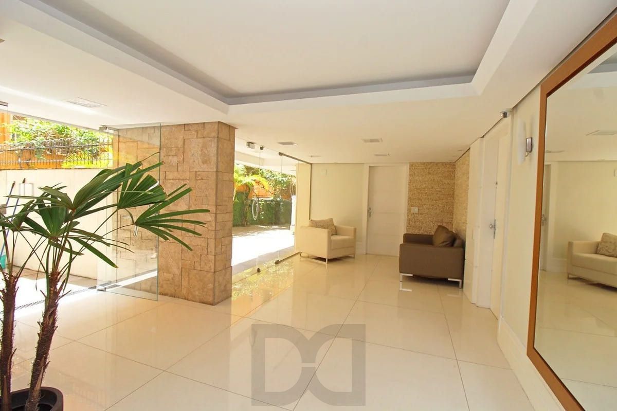 Apartamento de 3 dormitorios, à venda em Petrópolis, Porto Alegre. — foto 18