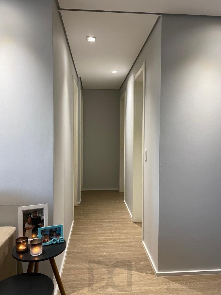 Apartamento com 3 quartos e suíte , 73m² e infraestrutura completa em Jardim Sabará, Porto Alegre. — foto 16