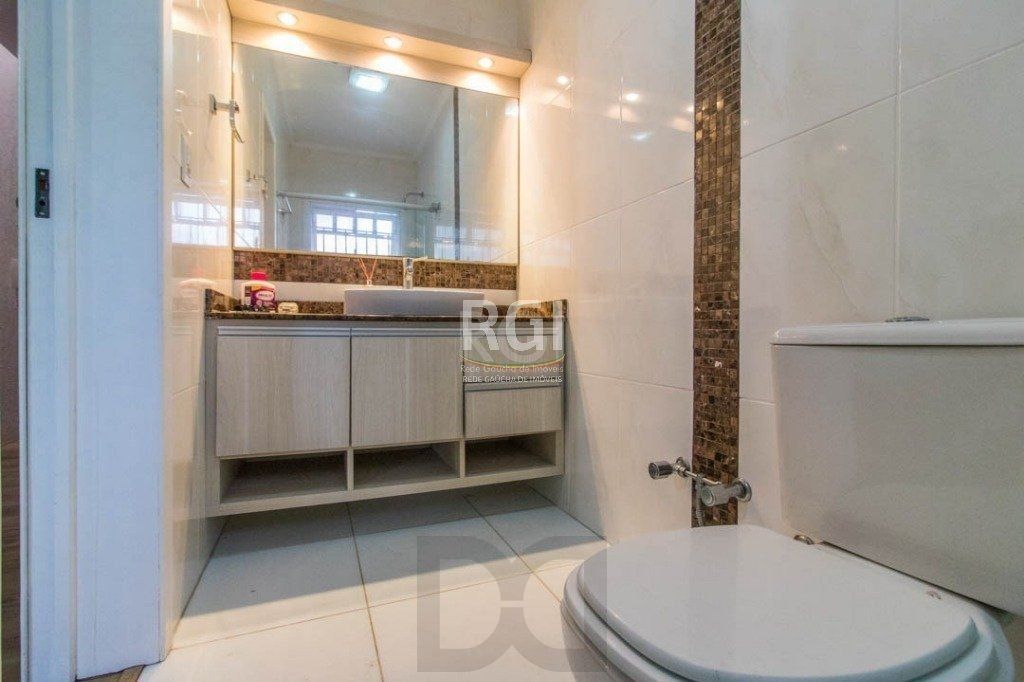 Sobrado para Venda - 499.98m², 4 dormitórios, sendo 3 suites, 4 vagas - Jardim Ipiranga — foto 6