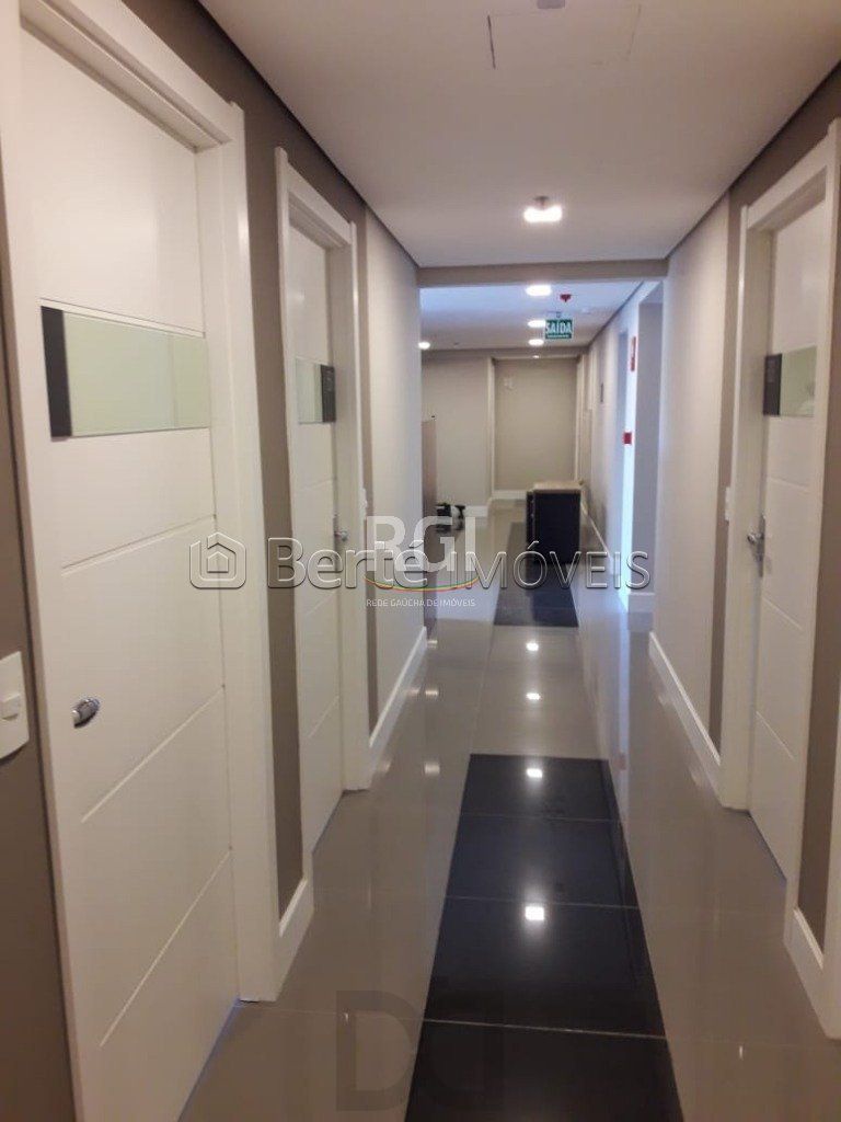Conjunto/Sala para Venda - 25.17m², 0 dormitórios, Jardim Lindóia — foto 5