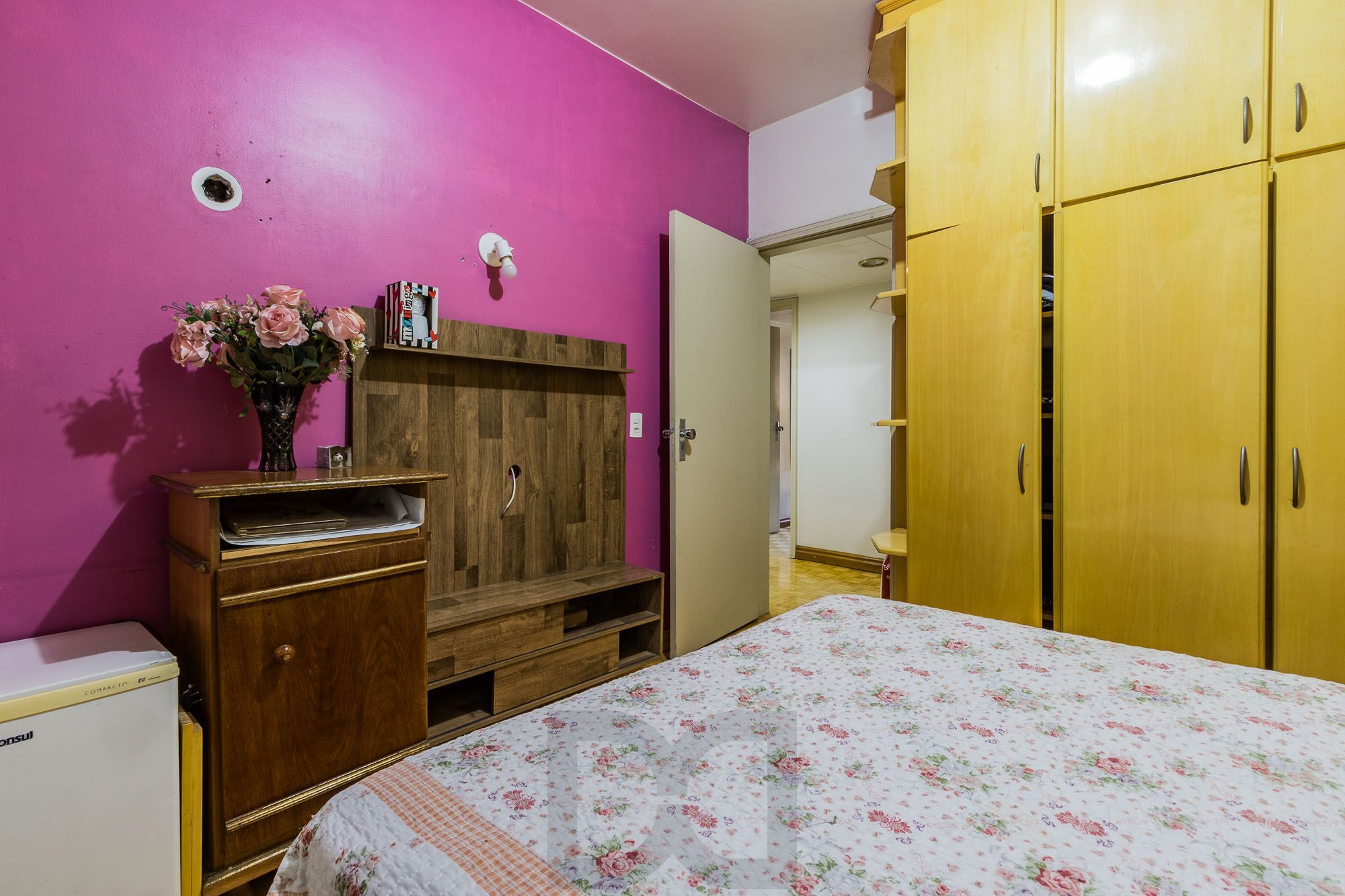 Apartamento de 3 dormitórios e 133m² à venda em Centro Histórico, Porto Alegre. — foto 11