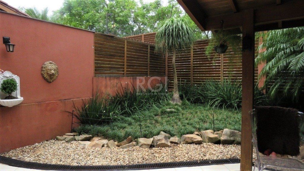 Casa Condominio para Venda - 404.59m², 3 dormitórios, sendo 1 suites, 2 vagas - Cristal — foto 23