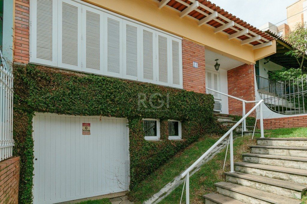 Casa 3 Dormitório(s) Bairro Teresópolis — foto 1