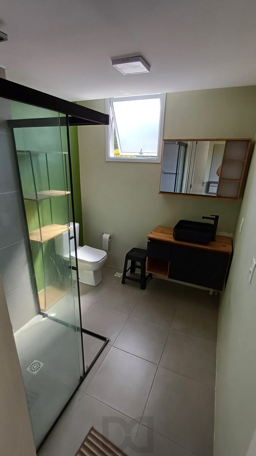 Apartamento de 1 dormitório a venda no Bairro Sarandi — foto 10