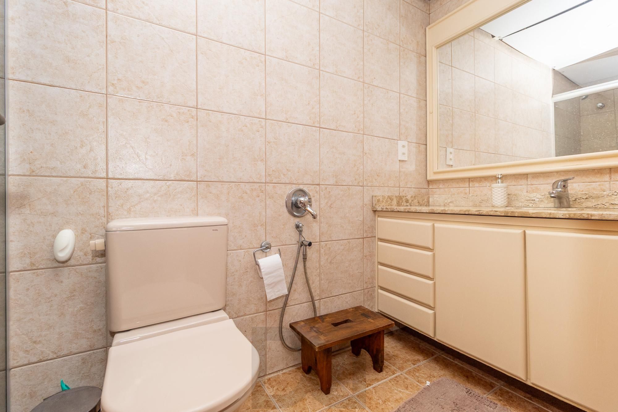 Cobertura com 3 dorm e suíte, Higienópolis, Porto Alegre/RS — foto 17