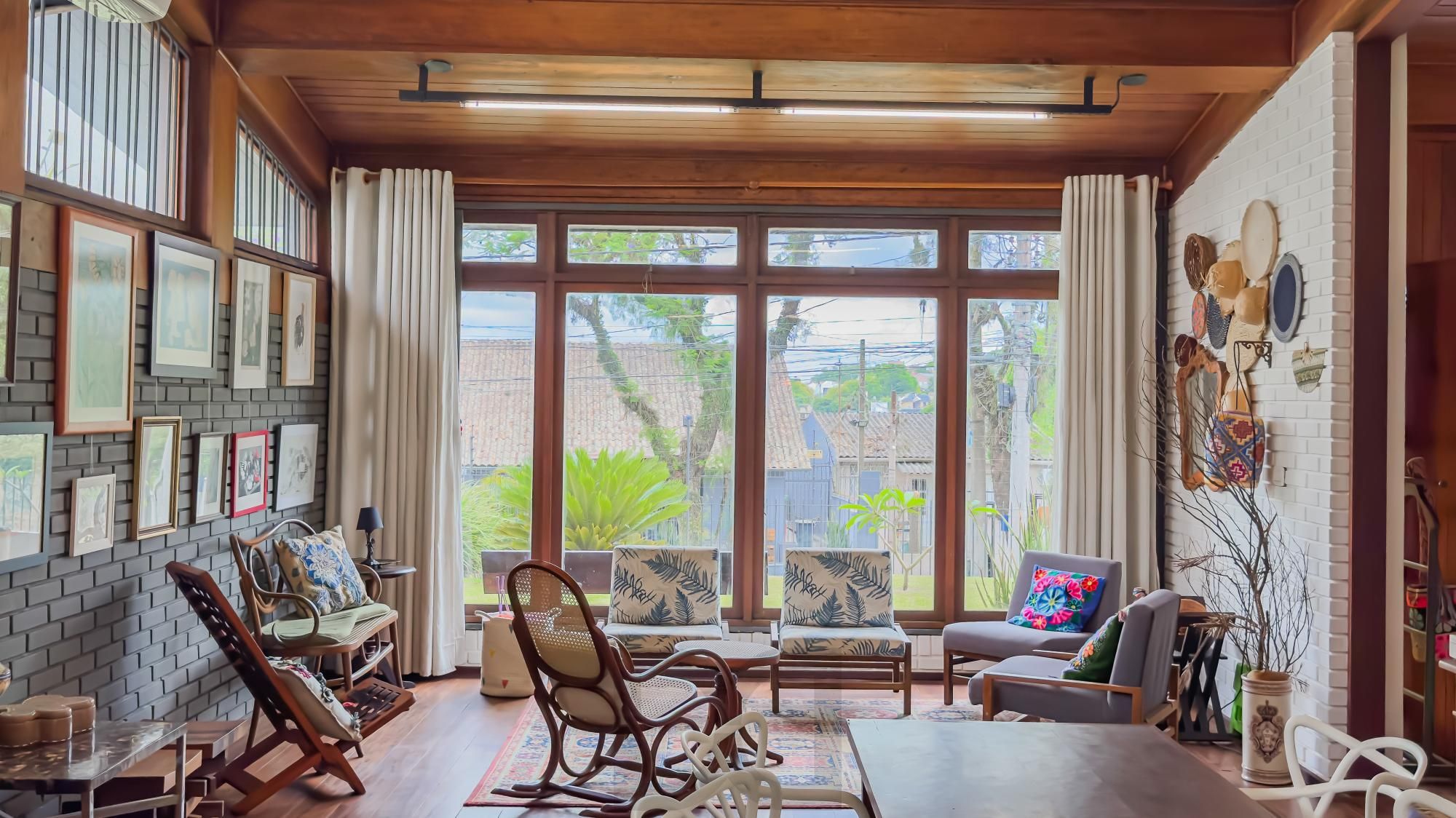 Casa com 3 quartos e 313m² à venda em Chácara das Pedras, Porto Alegre. Rua Joao Paetzel, Chácara Das Pedras, Porto Alegre — foto 33