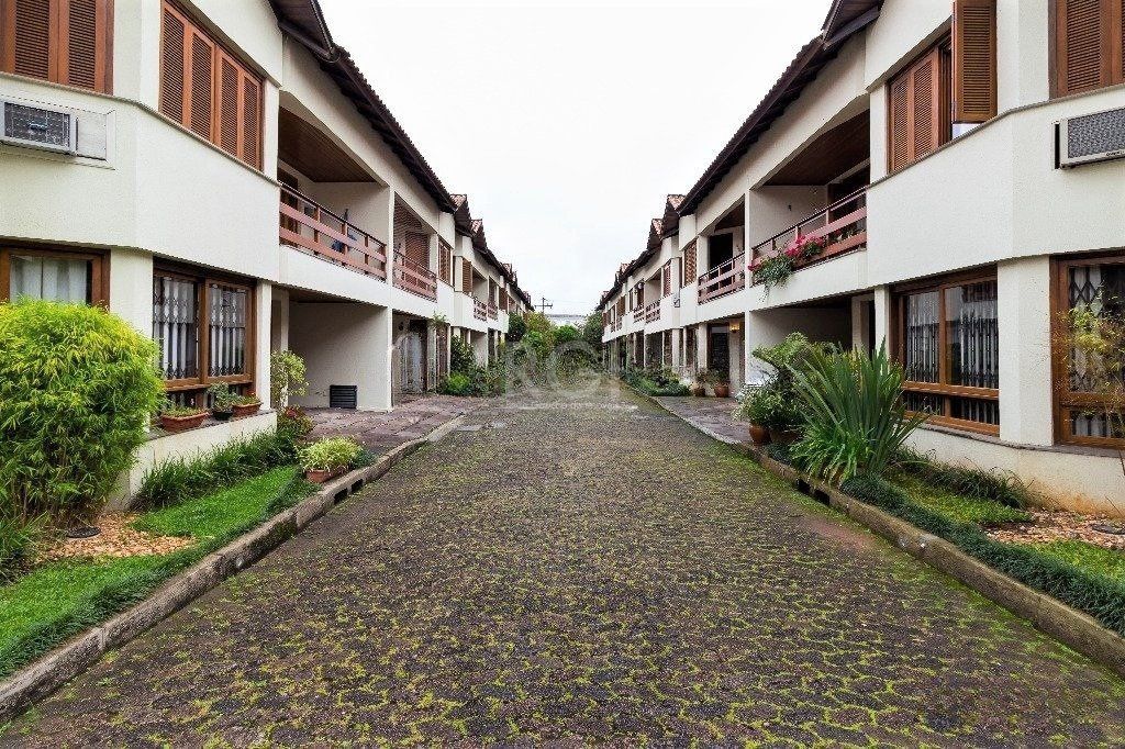 Casa Em Condomínio 224m², Bairro Tristeza — foto 25