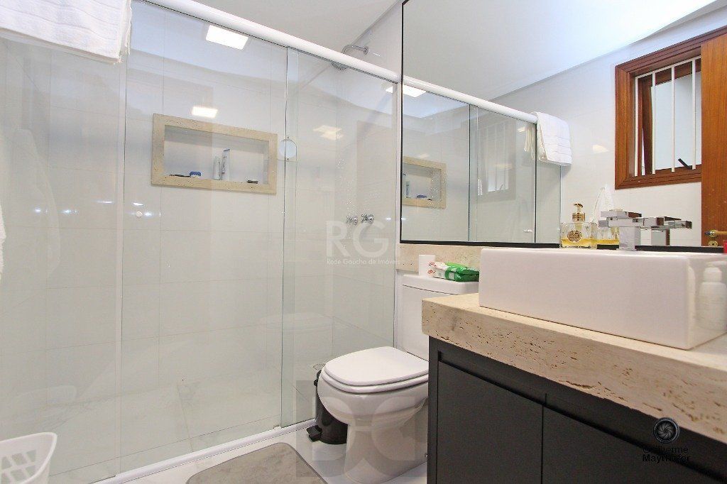 Casa para Venda - 445.52m², 4 dormitórios, sendo 4 suites, 4 vagas - Teresópolis — foto 42