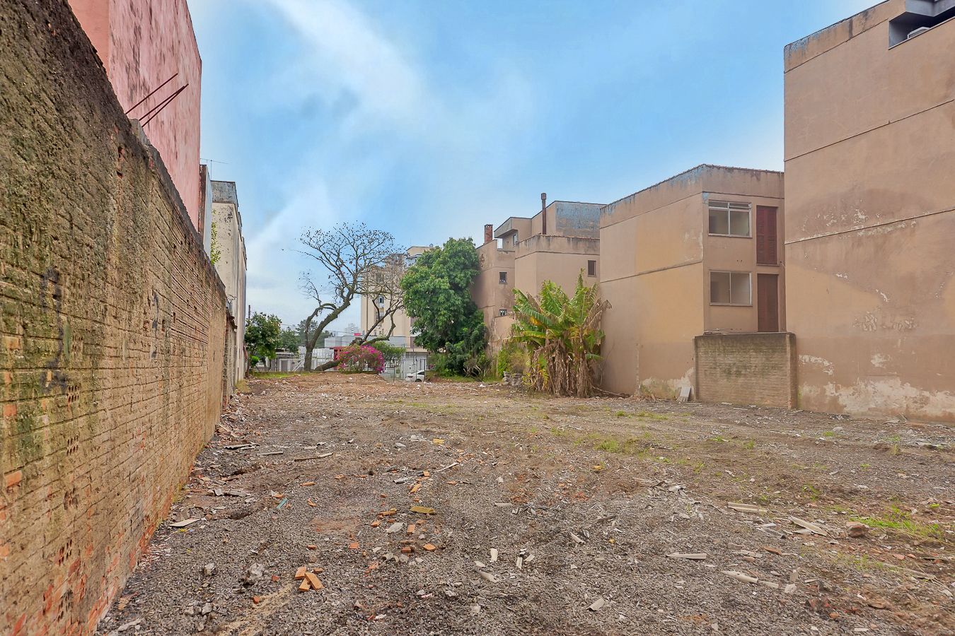 Terreno 968m² no bairro Partenon — foto 3