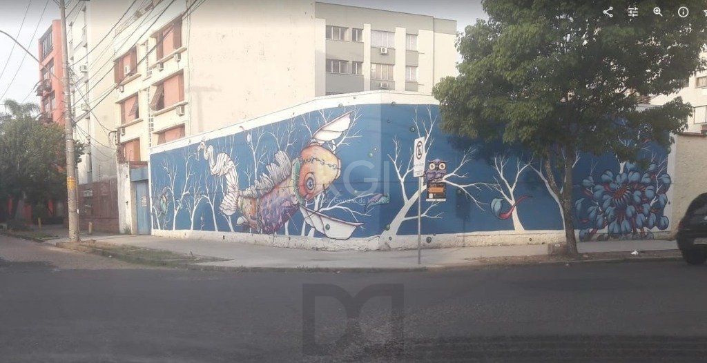 Terreno para Venda - 634m², 0 dormitórios, Floresta — foto 5