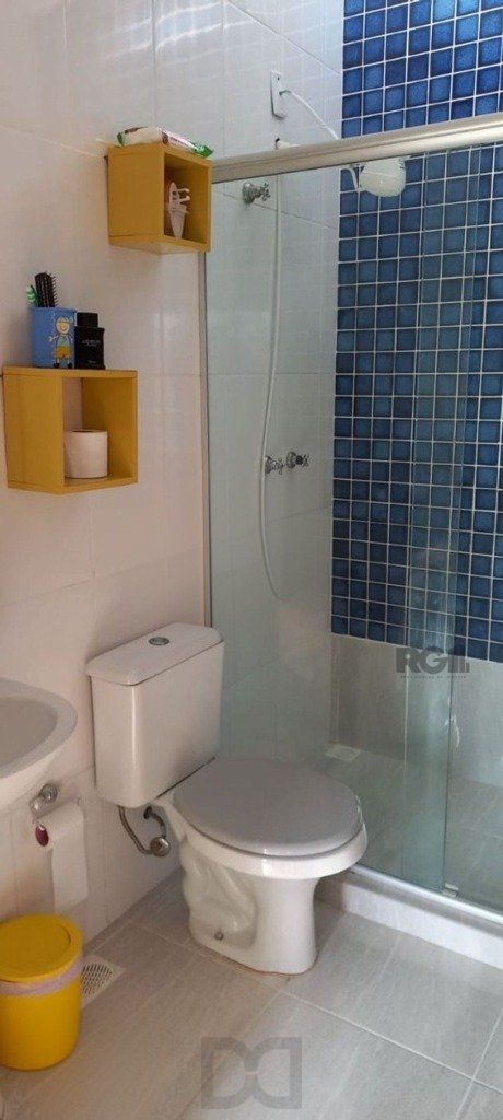 Casa com 2 dormitórios no bairro Hípica — foto 17