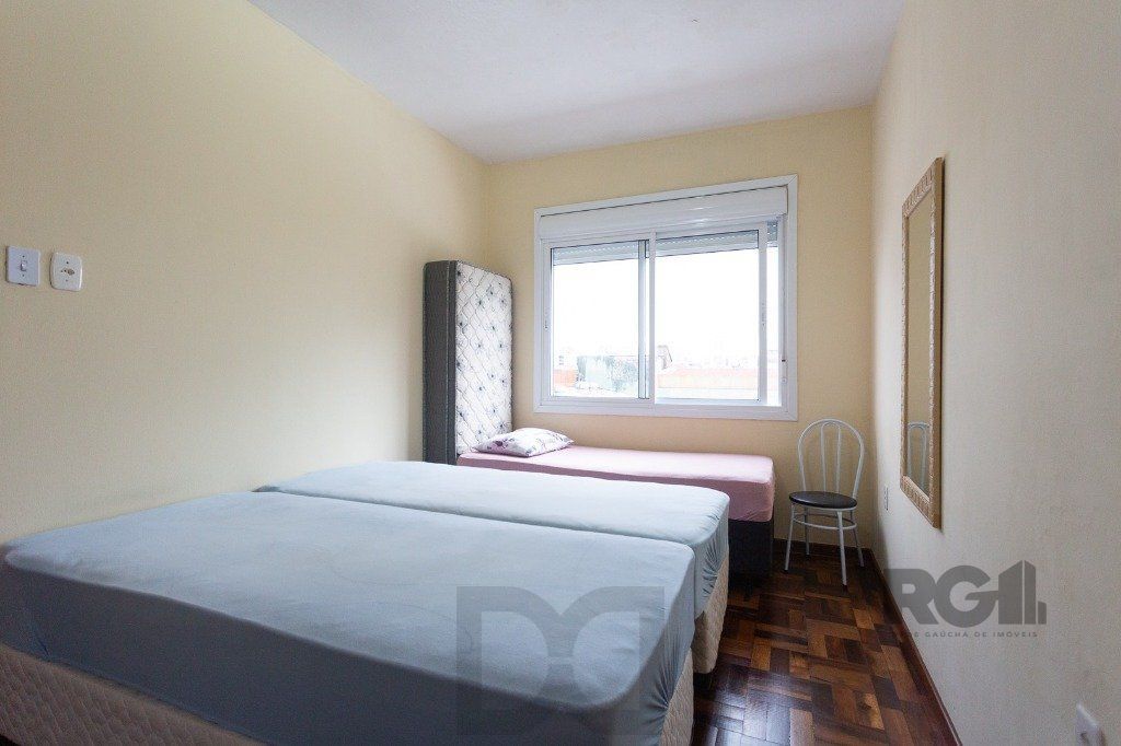 Apartamento para Venda - 49m², 1 dormitório, Azenha — foto 12
