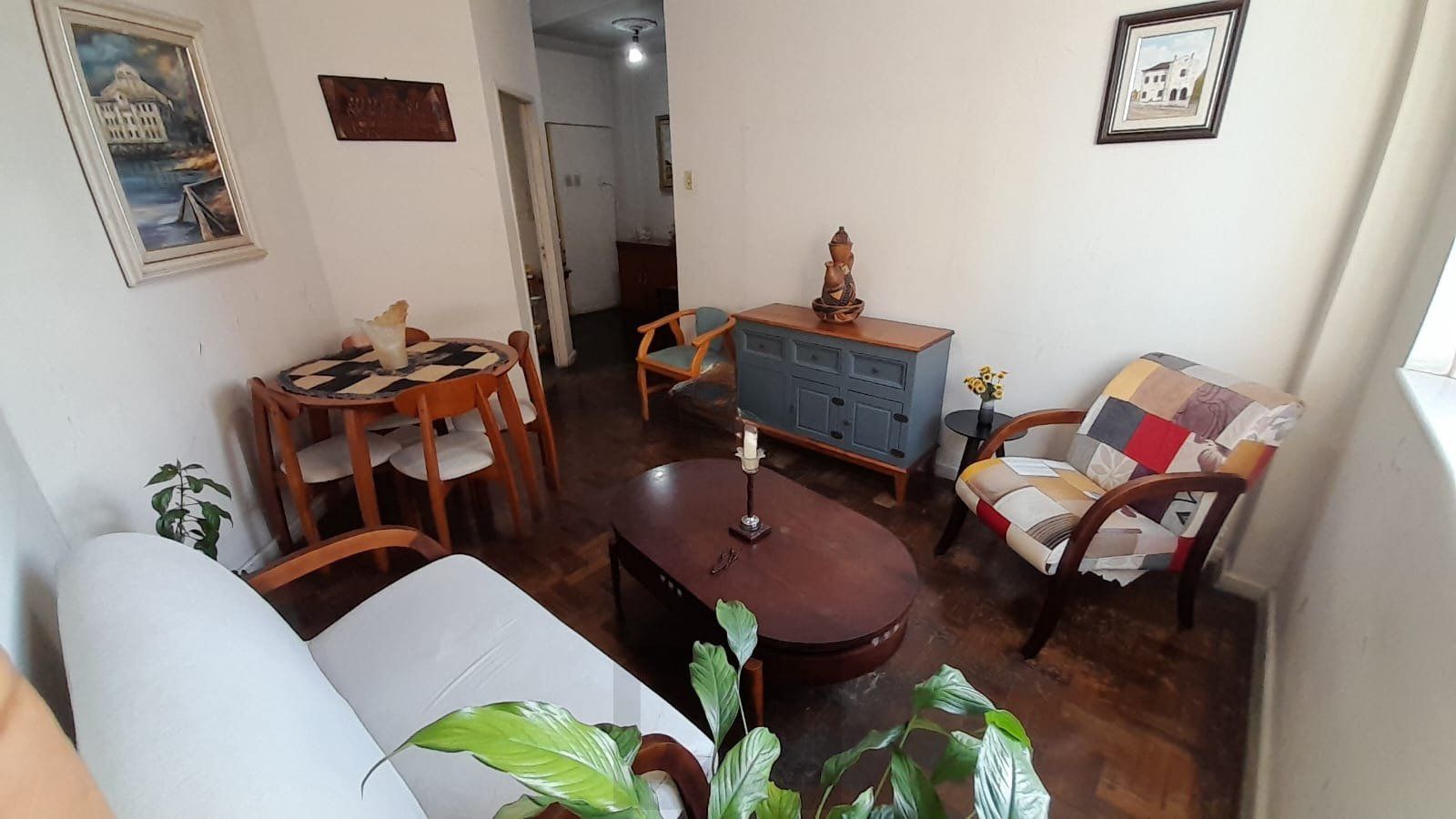 Apartamento de 2 dormitórios no Bairro Centro Histórico - Porto Alegre. — foto 5
