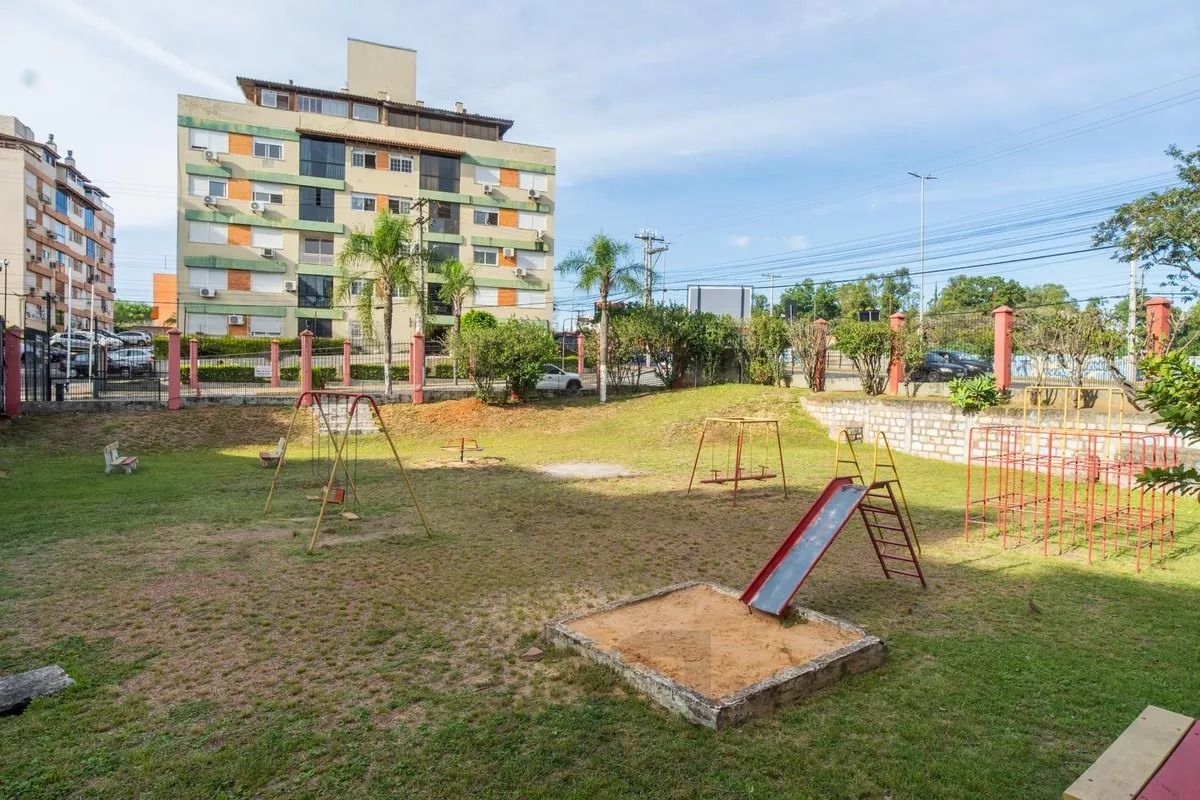 Apartamento com 03 dormitorios e vaga de garagem na Cavalhada -Porto Alegre/RS — foto 24