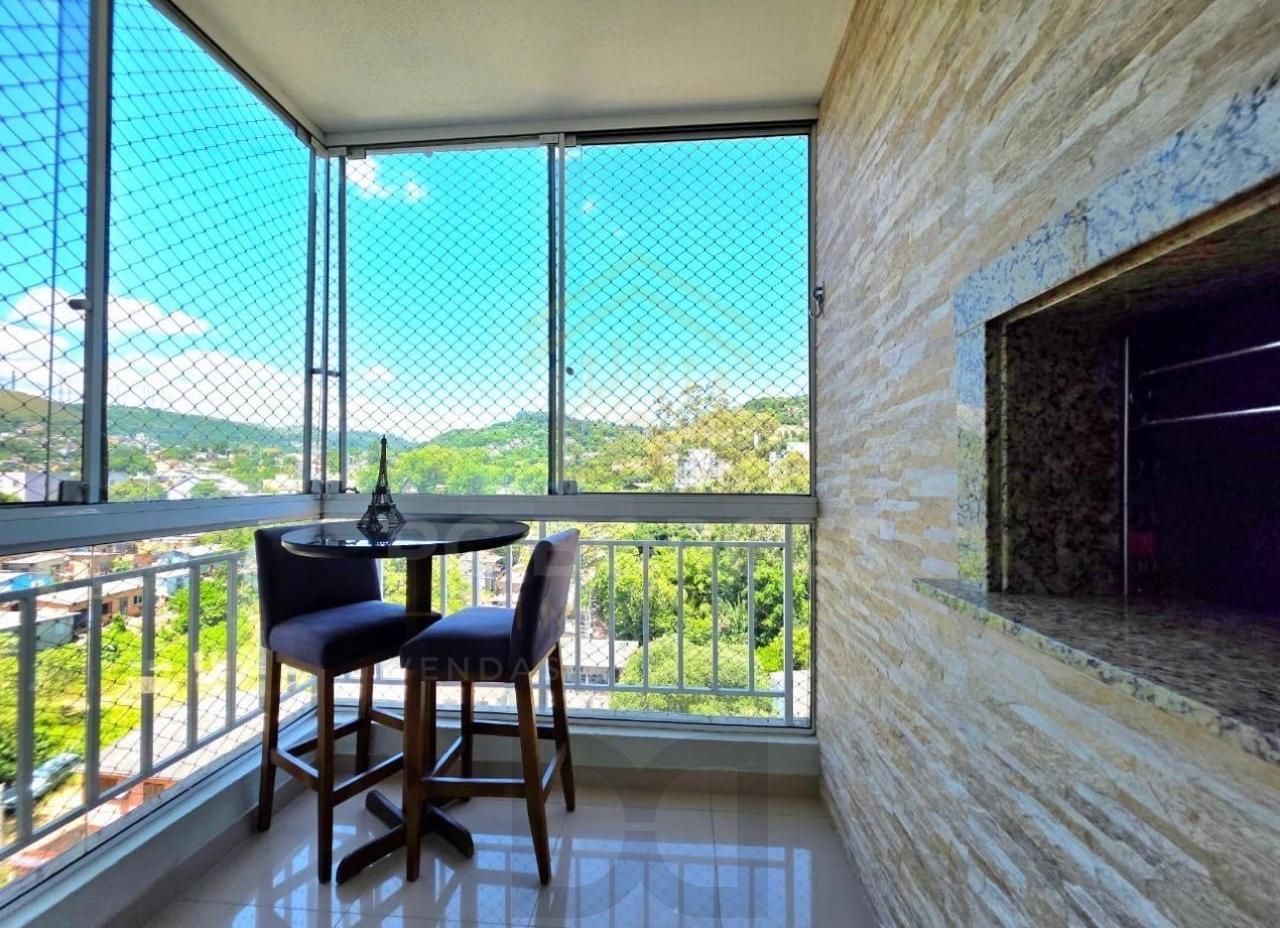 Apartamento de 03 dormitorios com infraestrutura completa no bairro Teresópolis. — foto 10