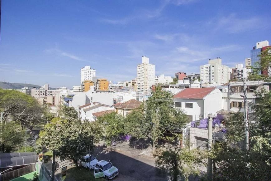Apartamento para Venda - 78.39m², 2 dormitórios, sendo 1 suites, 1 vaga - Petrópolis — foto 6