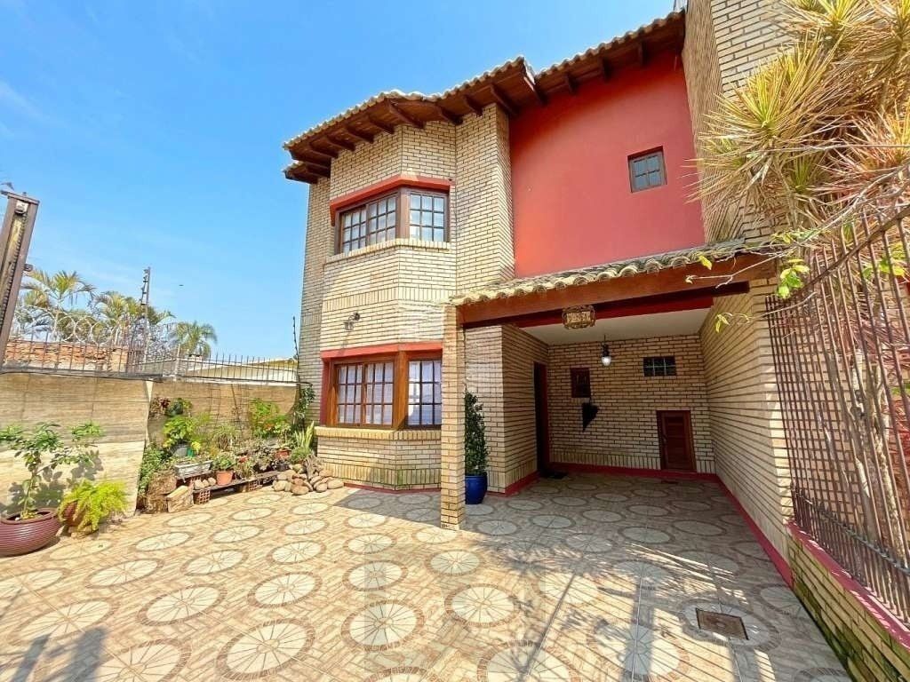 Casa de 3 dormitórios a venda no bairro Guarujá, Porto Alegre — foto 20