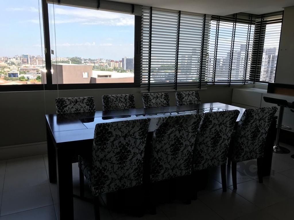 Apartamento para Venda - 150.73m², 3 dormitórios, sendo 1 suites, 2 vagas - Jardim Itu — foto 6