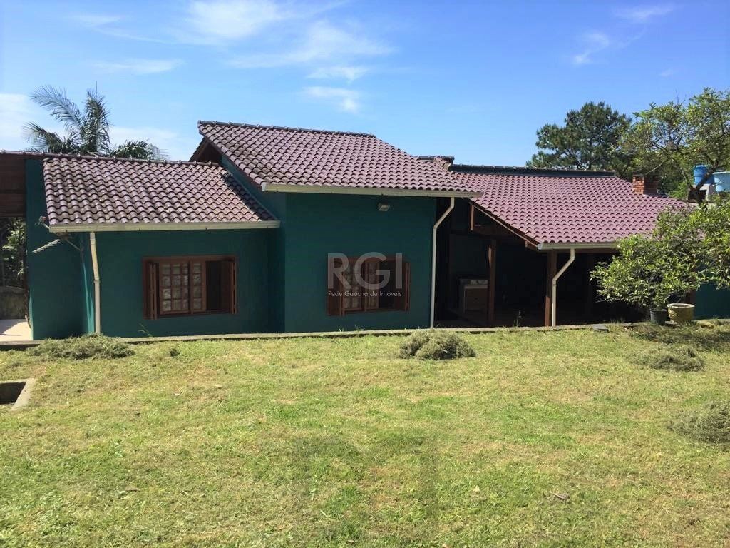 Casa para Venda - 200m², 3 dormitórios, sendo 1 suites, 2 vagas - Hípica — foto 26