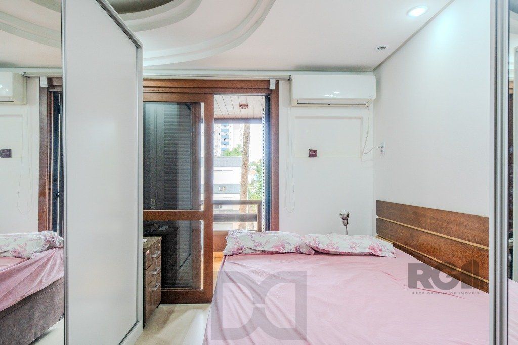 Apartamento 94m², 2 dormitórios, 1 vaga no bairro Santana — foto 6
