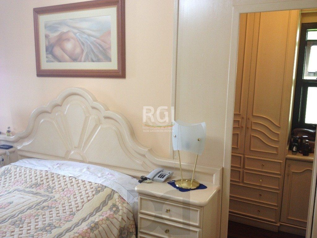 Casa Condominio para Venda - 350m², 4 dormitórios, sendo 1 suites, 2 vagas - Nonoai — foto 9