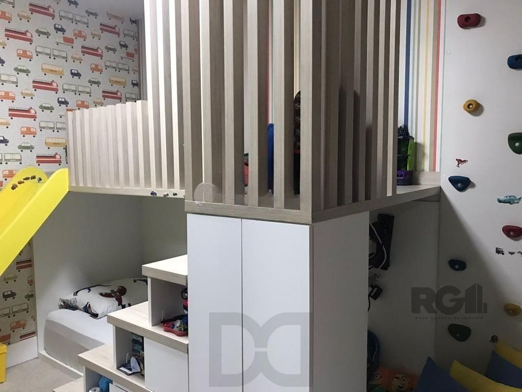 Apartamento para Venda - 150.73m², 3 dormitórios, sendo 1 suites, 2 vagas - Jardim Itu — foto 10