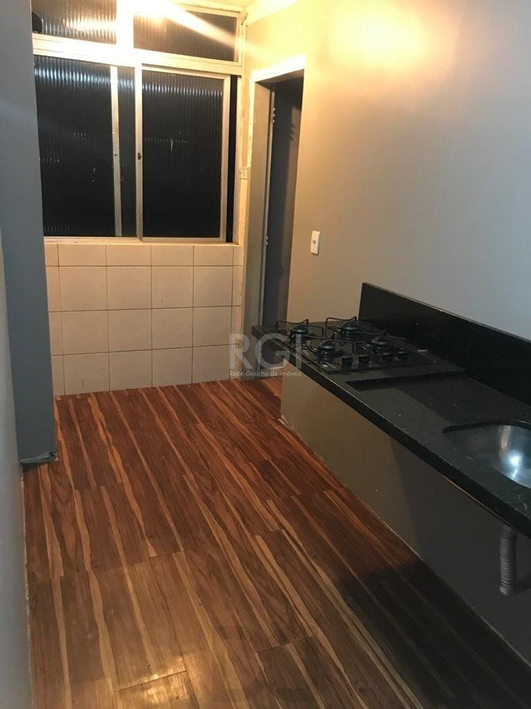 Apartamento para Venda - 62.29m², 2 dormitórios, 1 vaga - Santa Tereza — foto 2