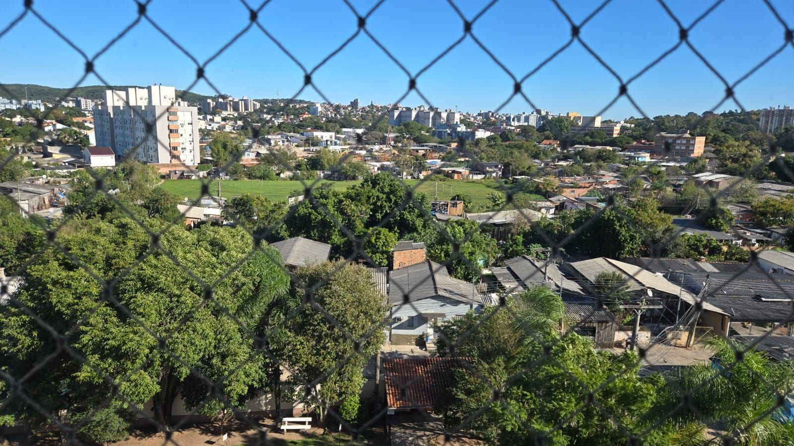 Apartamento de 2 dormitórios, 63 m² e 1 vaga de garagem, próximo ao Barra Shopping — foto 1
