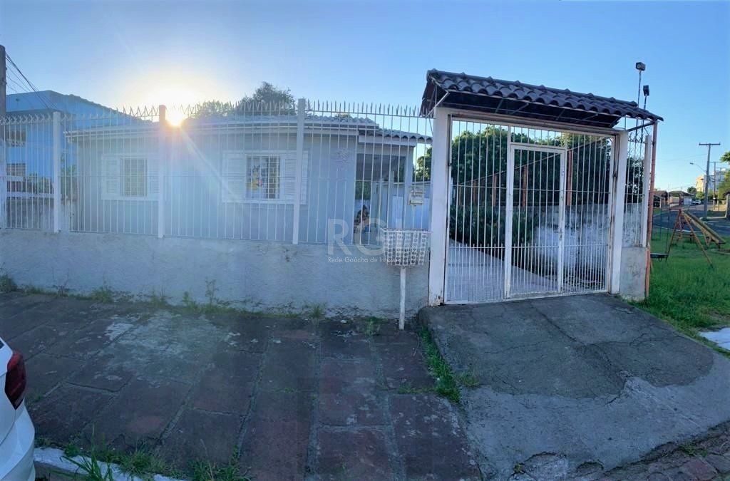 Casa de 175m², com 3 dormitórios — foto 1