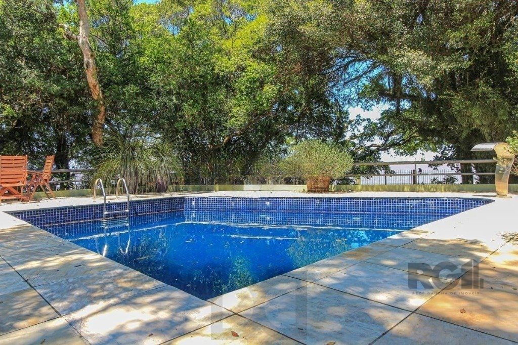 Casa em Condomínio à venda com 4 quartos 319 m² Rua Manoel Leao, Pedra Redonda, Porto Alegre — foto 28