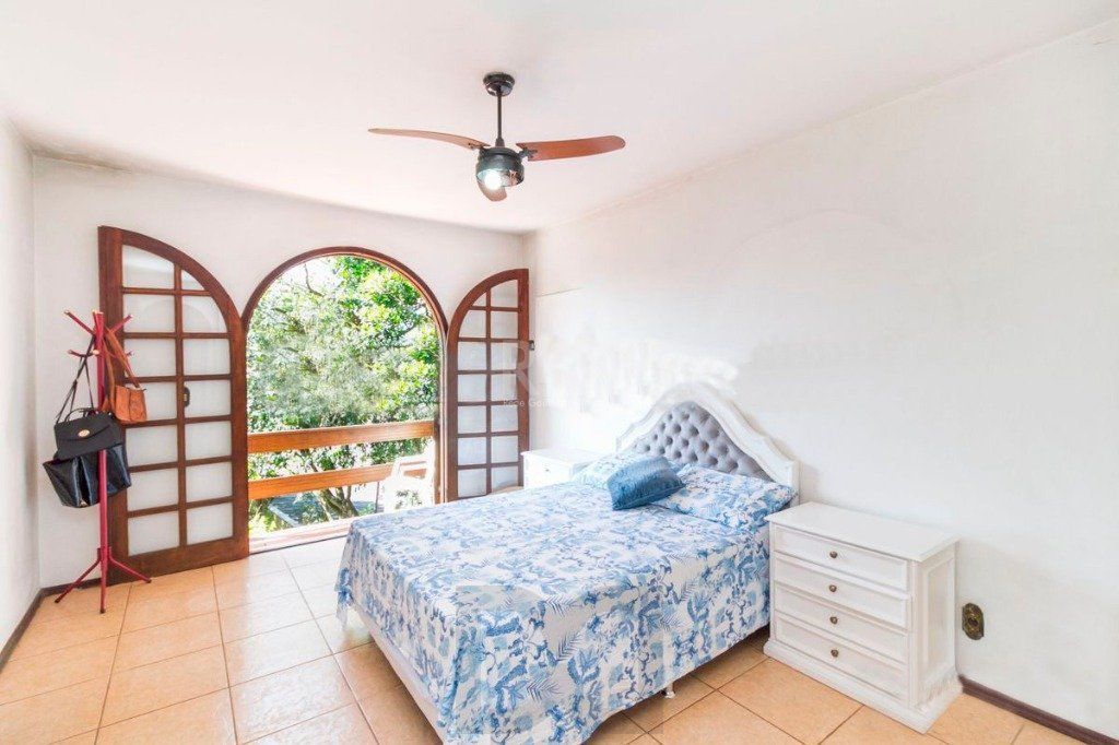 Casa para Venda - 279.1m², 4 dormitórios, sendo 1 suites, 5 vagas - Vila Nova — foto 7
