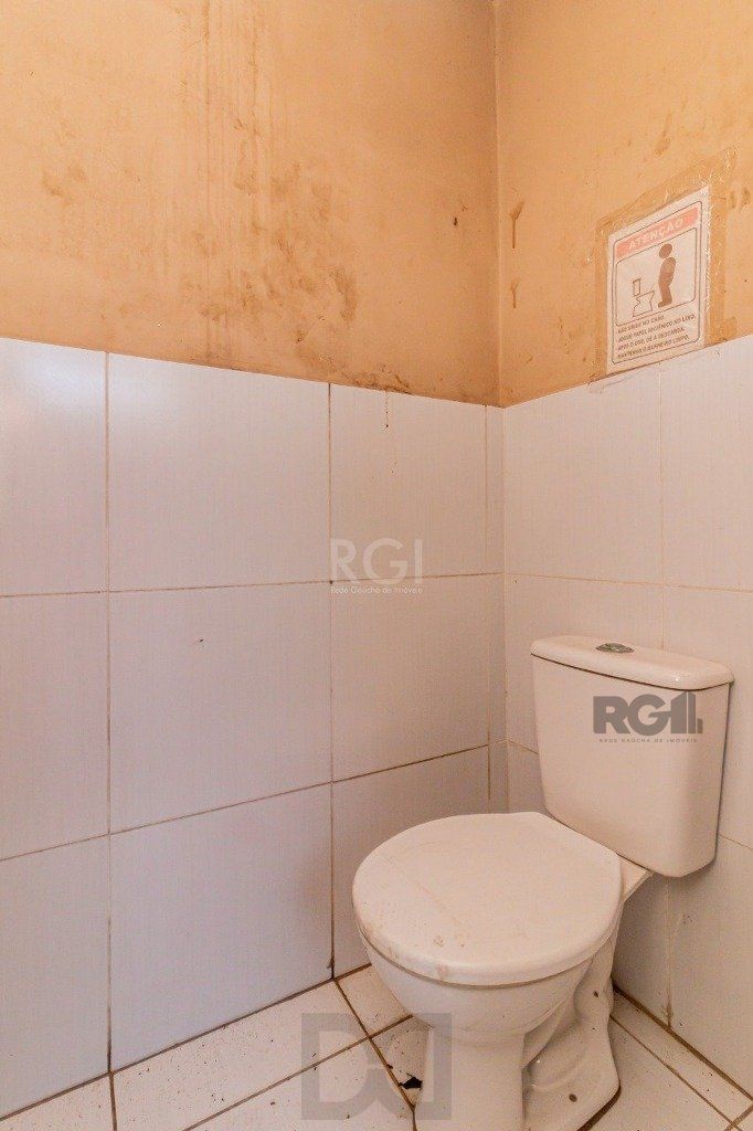 Casa Comercial para Venda - 100m², Jardim Itu — foto 20