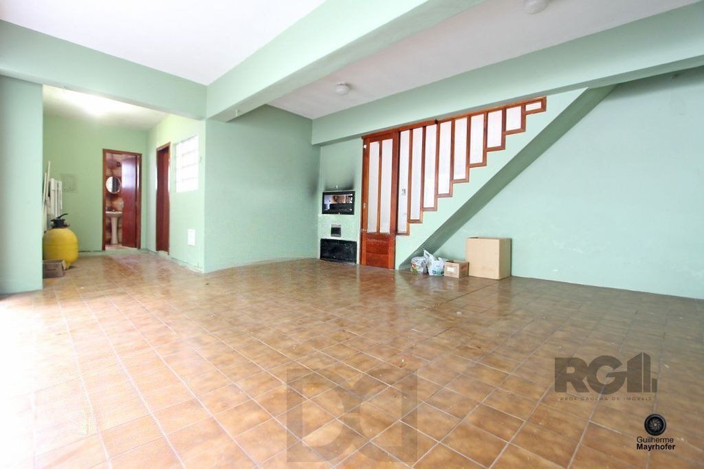 Casa com 5 suítes, 7 banheiros, 4 vagas no bairro Partenon — foto 57